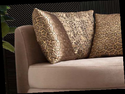 CHANEL SOFA 3 SEATER | CF Gallery Furniture