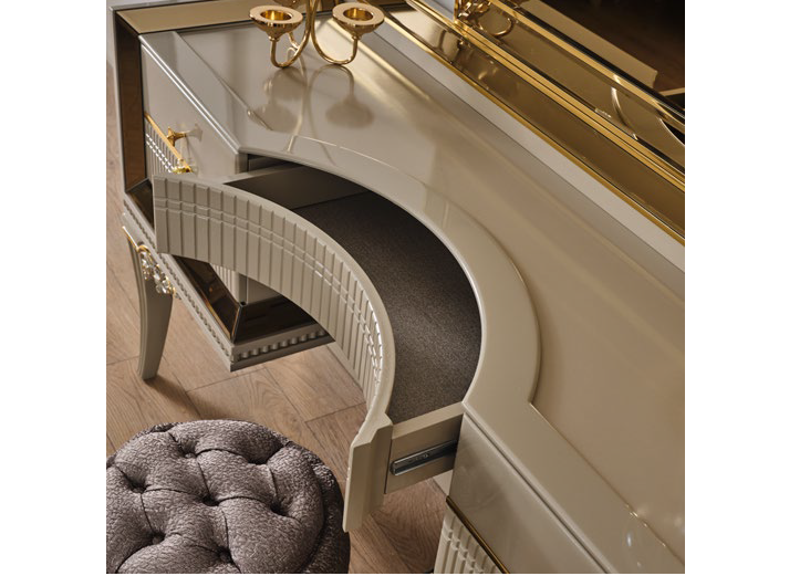 KUMSAL BEDROOM SET | CF Gallery Furniture